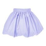 MONNALISA gonna tinta unita Lilla per Neonata 17C701 LILLA MONNALISA 