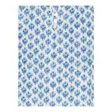 Saint Barth Camicia Manica Lunga Tinta Unita Fantasia Floreale per Bambina HRP002 BIANCO SAINT BARTH 
