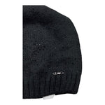 LIU JO cappello tinta unita Nero per Bambina G57104 NERO LIU JO 