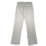 Emanuel Pris Pantalone Tinta Unita con Girovita Regolabile per Bambino EPT6189R BEIGE EMANUEL PRIS 