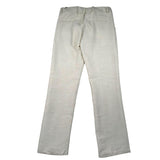 Emanuel Pris Pantalone Tinta Unita con Girovita Regolabile per Bambino EPT6189R BEIGE EMANUEL PRIS 