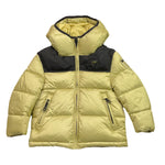 BLAUER giubbino tinta unita con zip e cappuccio Beige per Neonato C02341 BEIGE BLAUER 