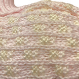 MARLU' babbucce tinta unita Rosa per Neonata BABBBBB ROSA MARLU' 