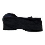 TWINSET fascia capelli tinta unita con fiocco Blu per Bambina FASCTW BLU TWINSET 