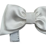 Il Gufo Spilla Tinta Unita per Bambina PATPH227N0063 BIANCO IL GUFO 