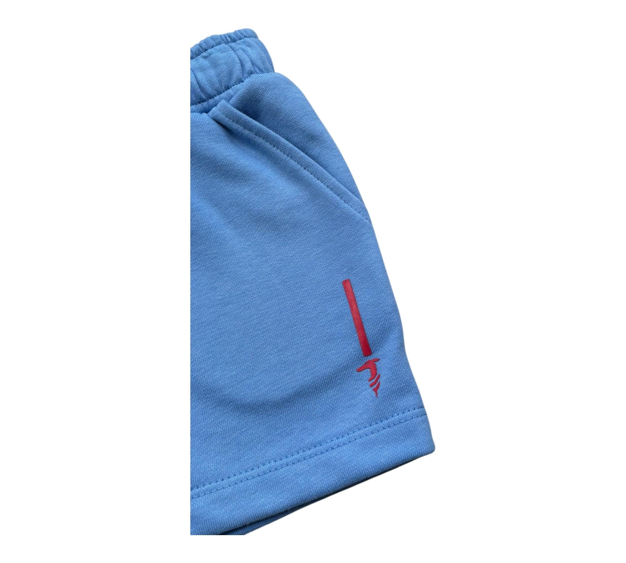 Trussardi Completo 2 Pezzi T-Shirt-Bermuda per Neonato TIP26034TS MULTICOLOR TRUSSARDI 