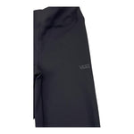 VANS pantalone tinta unita modello zampa Nero per Bambina 000J73 NERO VANS 
