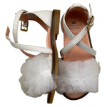 ELISABETTA FRANCHI F1A2E0045BIANCO