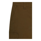 Dickies Bermuda Tinta Unita con Tasche America per Bambino DK0A862ZDKO1 VERDE DICKIES 