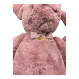 ANGEL'S FACE zaino forma coniglio tinta unita Rosa per Bambina DAISY ROSA ANGEL'S FACE 