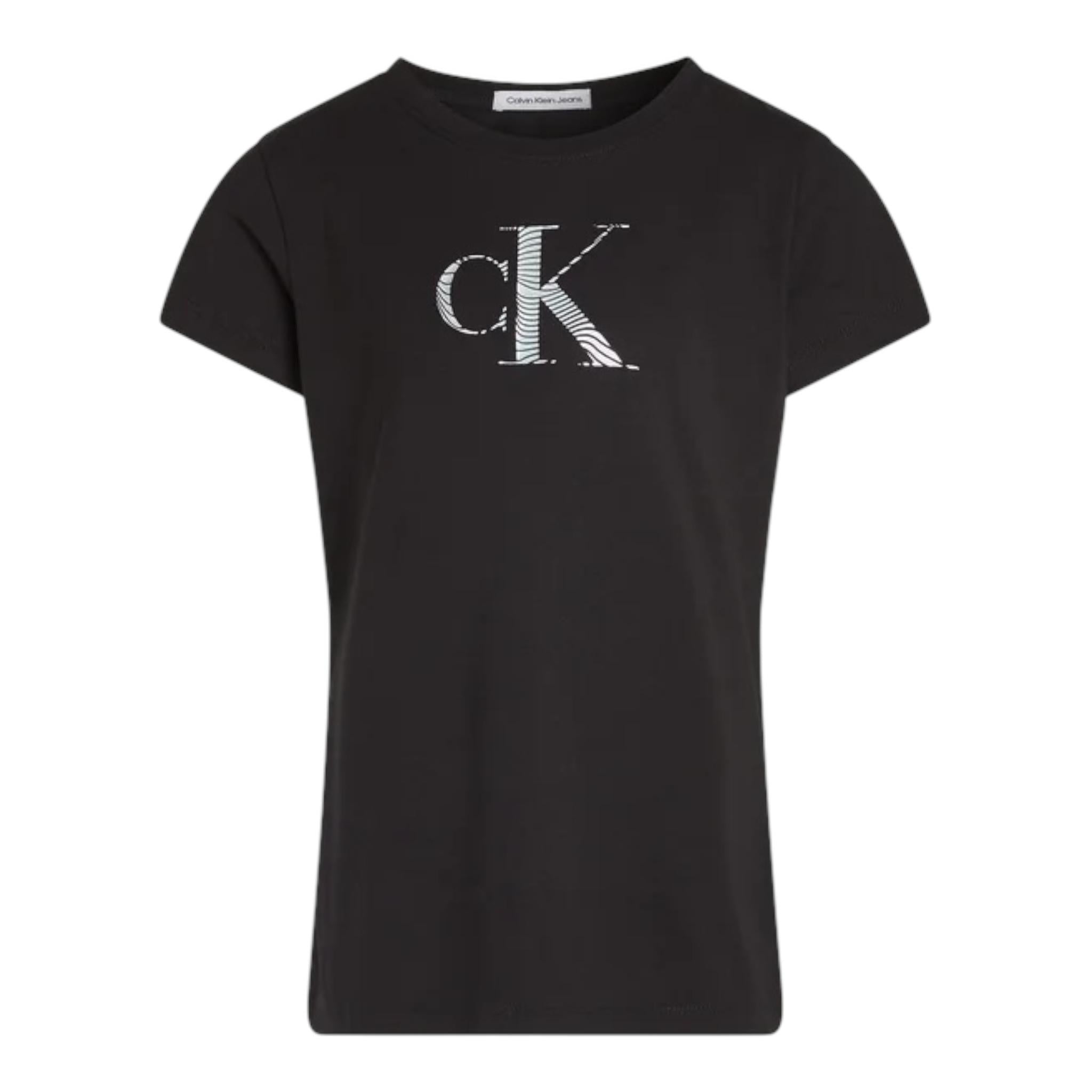 CALVIN KLEIN IG0IG02433NERO