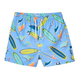 Mayoral Costume Tinta Unita con Stampe per Bambino 3612 AZZURRO MAYORAL 