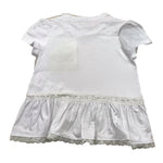 CAFFE' D'ORZO ZU8A11Z2066BIANCO