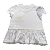CAFFE' D'ORZO ZU8A11Z2066BIANCO