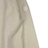 DNJ maglia tinta unita girocollo Bianco per Bambino MGD5315J BIANCO DNJ 