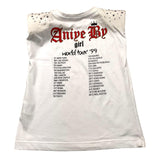 ANIYE BY GIRL 030985BIANCO