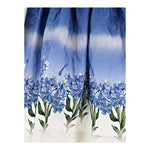 MONNALISA abito tinta unita con fantasia Bianco per Neonata 11B907NX BIANCO MONNALISA 