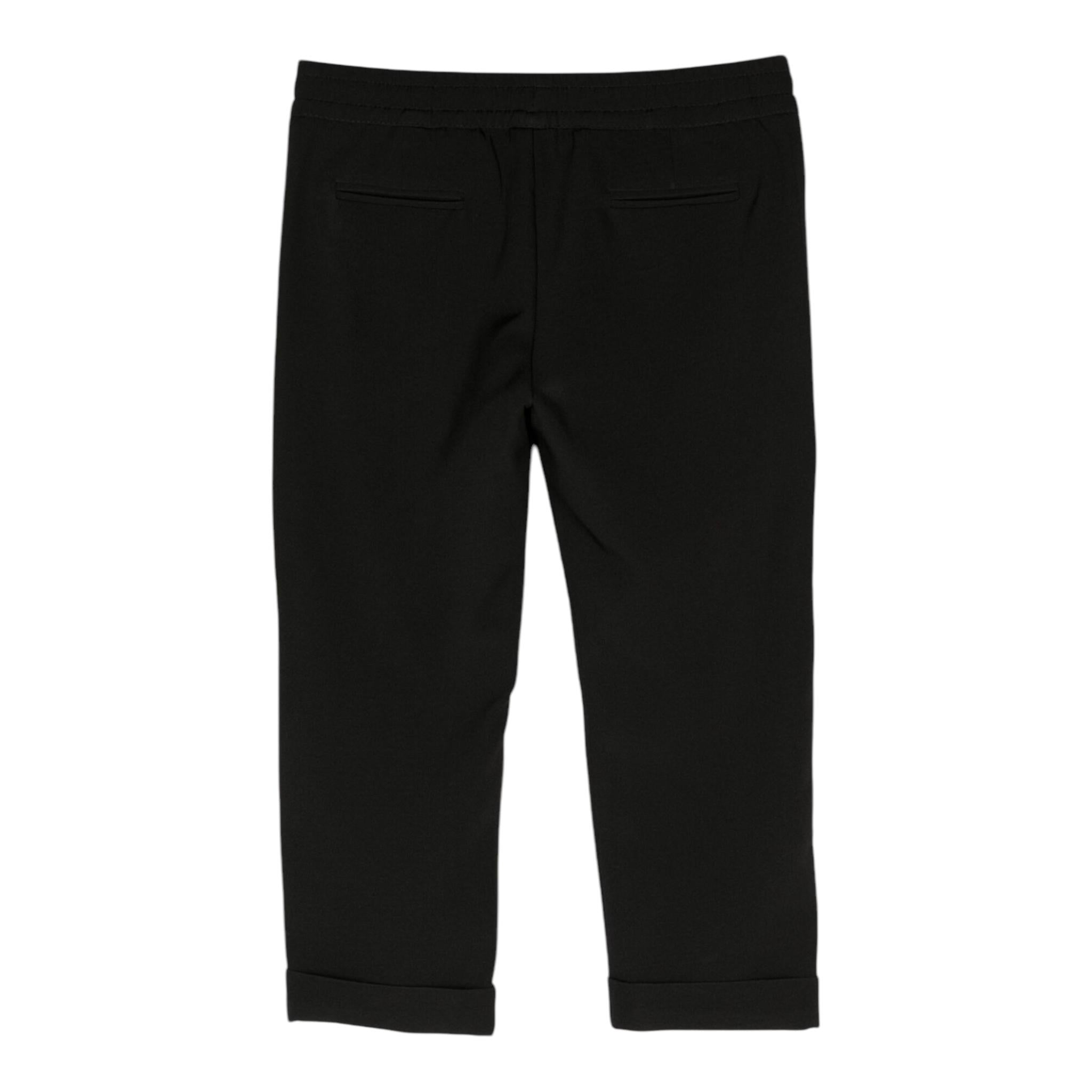 MSGM F3MSJBPA157NERO