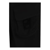 PINKO pantalone tinta unita con tasconi Nero per Bambina F4PIJGPA106XX NERO PINKO 