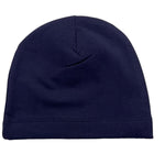 CESARE PACIOTTI cappello tinta unita con stampa logo Blu per Bambino CAP5303BX BLU CESARE PACIOTTI 