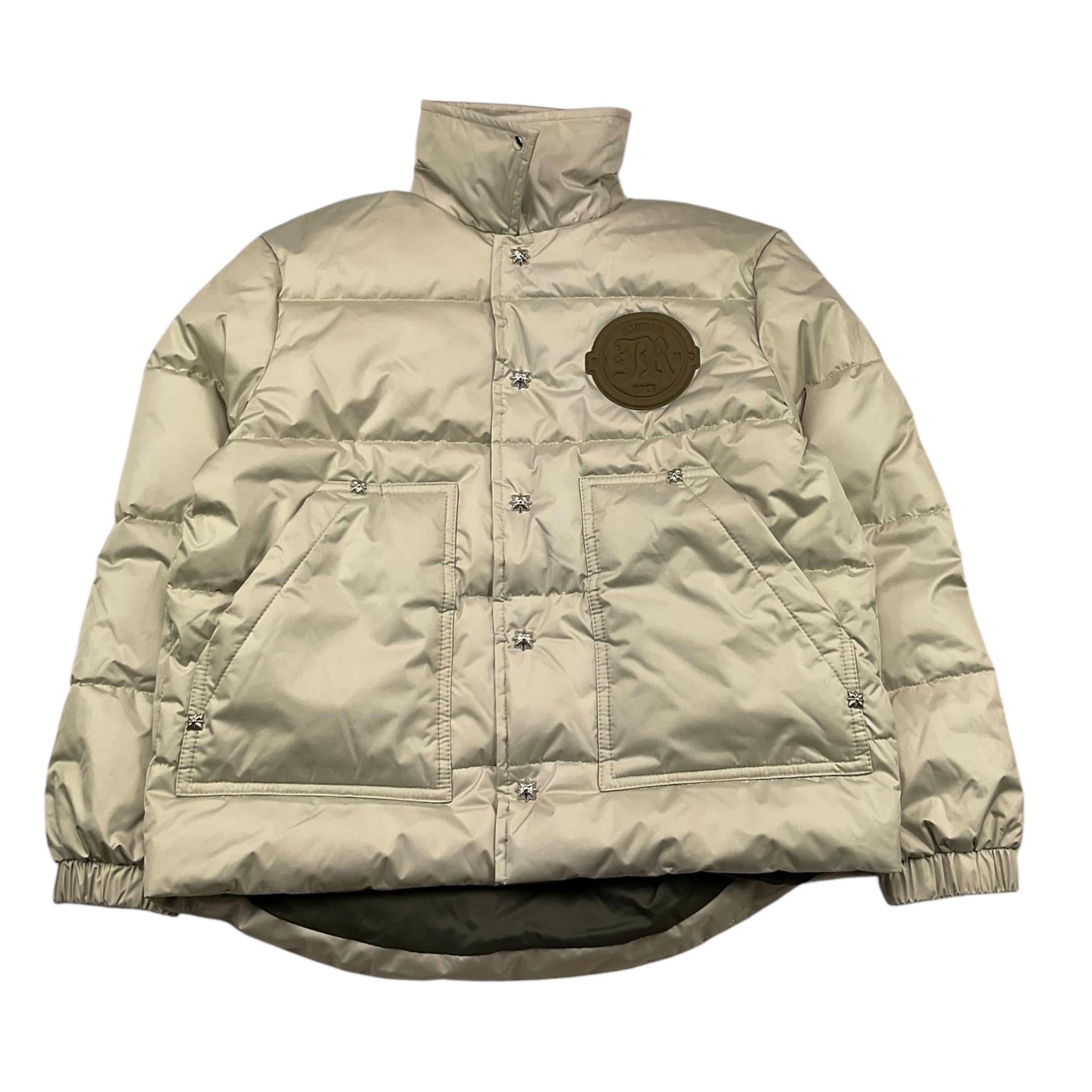 JOHN RICHMOND giubbino tinta unita cn colletto e bottoni Verde per Bambina RBA25049PI VERDE JOHN RICHMOND 