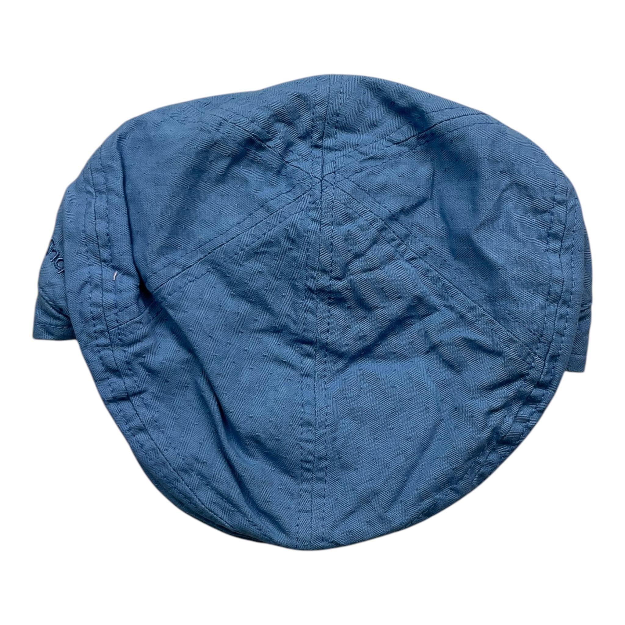 MINI BANDA Q319AZZURRO