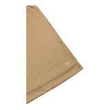 Emanuel Pris T-Shirt Girocollo Tinta Unita  per Bambino ETS3136R BEIGE EMANUEL PRIS 