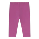 Mayoral Leggins Tinta Unita per Neonata 703 MAGENTA MAYORAL 