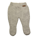 CND ghettina tinta unita Grigio per Neonato GHETT GRIGIO CND 