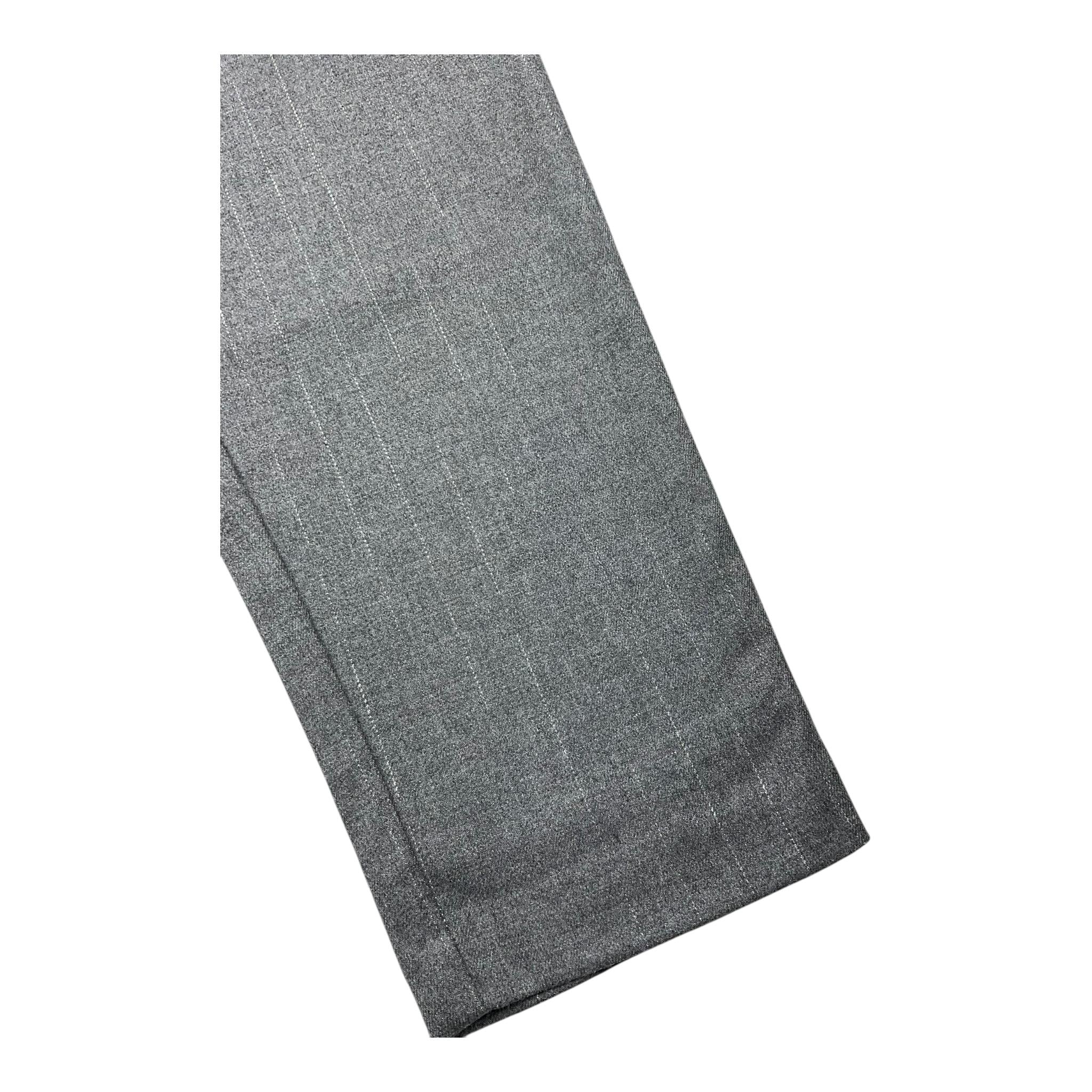 ELEVENTY pantalone tinta unita cn elastico in vita Grigio per Bambina EV6A30 GRIGIO ELEVENTY 