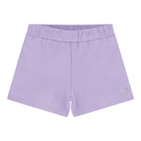 Guess Short Tinta Unita con Elastico In Vita per Bambina J5GD38KCRP0 LILLA GUESS 