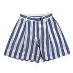 LU LU BY MISS GRANT LL2756BIANCO/AZZURRO