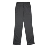 DONDUP pantalone tinta unita con girovita regolabile Grigio per Bambino DMPA178 GRIGIO DONDUP 