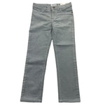 MAYORAL pantalone tinta unita con girovita regolabile Azzurro per Bambina 4548 AZZURRO MAYORAL 