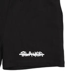 Blauer Short In Tuta Tinta Unita con Elastico In Vita per Neonata 25SBLGP05549XXN NERO BLAUER 