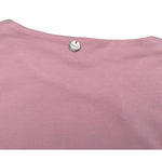 Imperial Coprispalle Tinta Unita per Bambina LG04042G40 ROSA IMPERIAL 