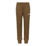 K-WAY pantalone tinta unita modello tuta Marrone per Bambino K81416W MARRONE K-WAY 