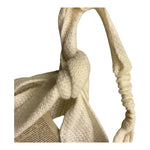 WEDOBLE fascia capelli tinta unita Panna per Bambina I2305327A PANNA WEDOBLE 