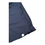 Paolo Pecora Camicia Manica Lunga Tinta Unita per Bambino PP4344 BLU PAOLO PECORA 