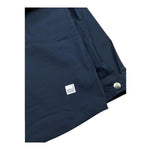 Paolo Pecora Camicia Manica Lunga Tinta Unita con Cappuccio per Bambino PP4330 BLU PAOLO PECORA 