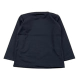 POLO CLUB LONDON shirt girocollo tinta unita con stampa Blu per Bambino 242112 BLU POLO CLUB LONDON 