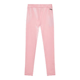 Guess Leggins Tinta Unita per Bambina J3RB05KBL40 ROSA GUESS 