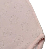 Mayoral Body Tinta Unita Mezza Manica per Neonata 191 ROSA MAYORAL 