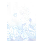 MONNALISA abito bicolore con stampa frozen Bianco per Bambina 11D926NP BIANCO MONNALISA 