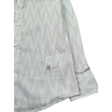 Paolo Pecora Camicia Manica Lunga Tinta Unita per Bambino PP3544 SABBIA PAOLO PECORA 