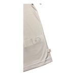 K-Way T-Shirt Girocollo Tinta Unita con Logo per Neonato K5136XW BIANCO K-WAY 