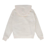 Iceberg Felpa Tinta Unita con Cappuccio per Bambino MFICE5110JX BIANCO ICEBERG 