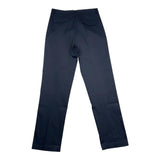 Paolo Pecora Pantalone Tinta Unita con Tasche Americane per Bambino PP4082X BLU PAOLO PECORA 