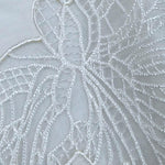 Elisabetta Franchi T-Shirt Girocollo Tinta Unita con Logo per Bambina EFTS236X BIANCO ELISABETTA FRANCHI 