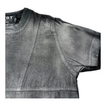 Stay Street T-Shirt Girocollo Tinta Unita per Bambino TB5010 NERO STAY STREET 